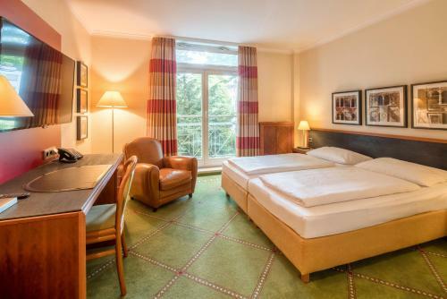 Hotel Buerer Hof