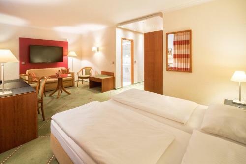 Hotel Buerer Hof