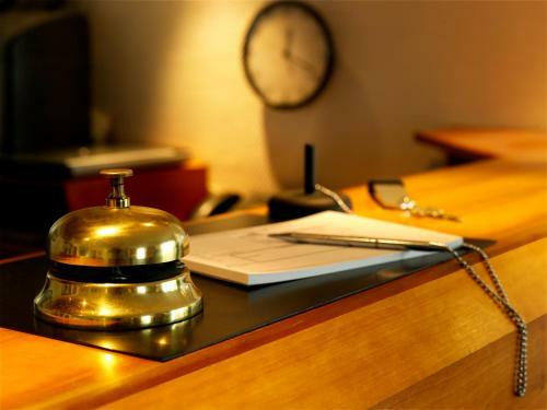 Hotel Buerer Hof