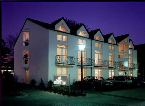 Hotel Buerer Hof