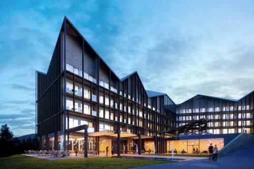 Elements Hotel&spa
