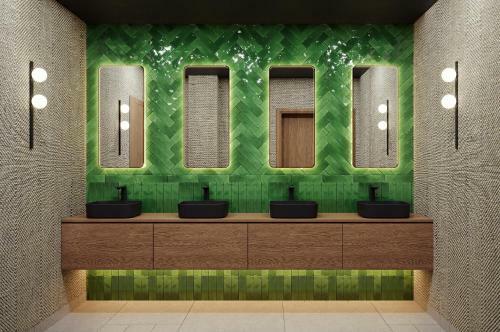 Elements Hotel&spa