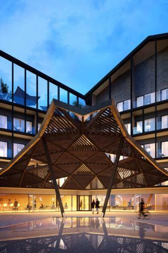 Elements Hotel&spa