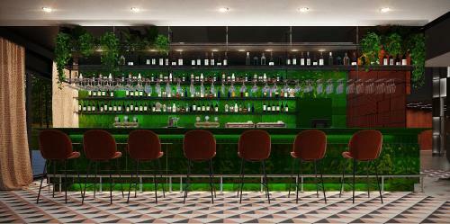 Elements Hotel&spa
