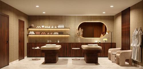 Elements Hotel&spa