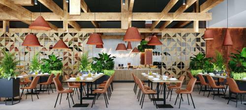Elements Hotel&spa