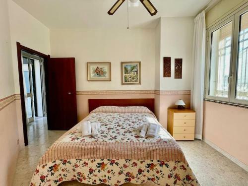 Appartamento Con Maxi Veranda