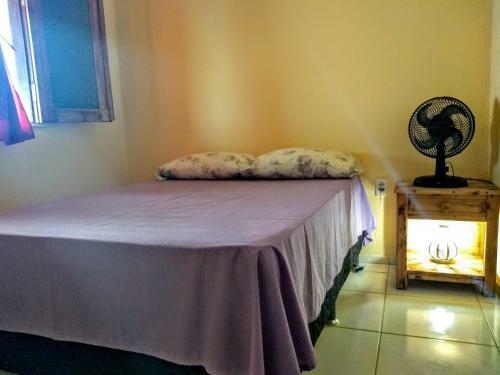 Hotel Chal�s C�u Azul