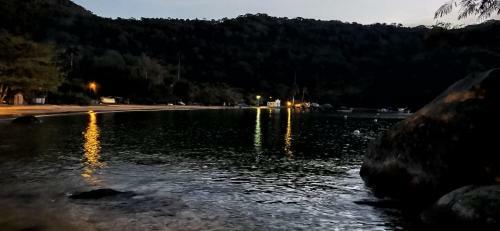 Casa Na Longa