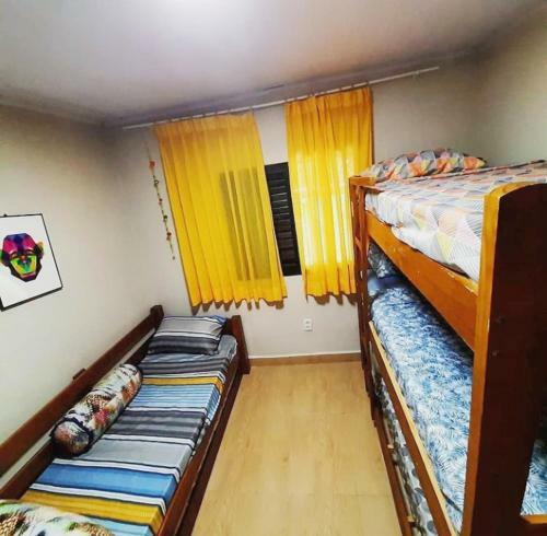 Villa Sitio Guardiano - Longa Beach