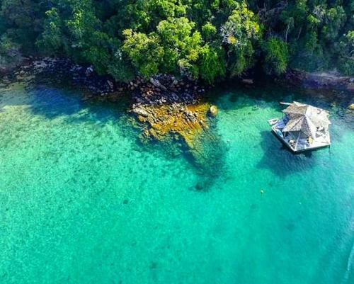Villa Sitio Guardiano - Longa Beach