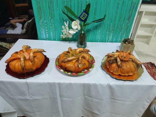 Villa Sitio Guardiano - Longa Beach