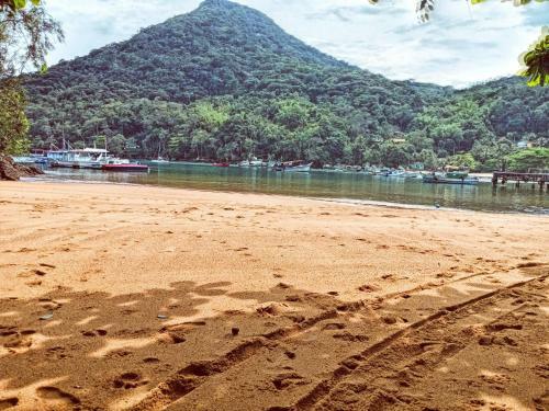 Villa Sitio Guardiano - Longa Beach