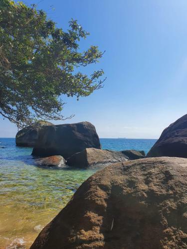 Villa Sitio Guardiano - Longa Beach