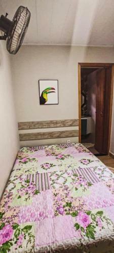 Villa Sitio Guardiano - Longa Beach