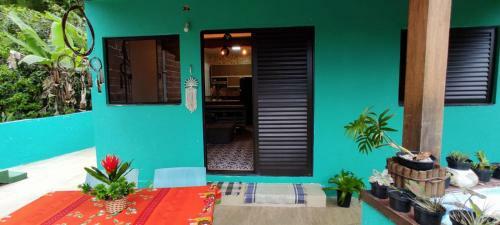 Villa Sitio Guardiano - Longa Beach