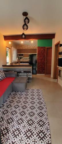 Villa Sitio Guardiano - Longa Beach