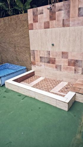 Villa Sitio Guardiano - Longa Beach