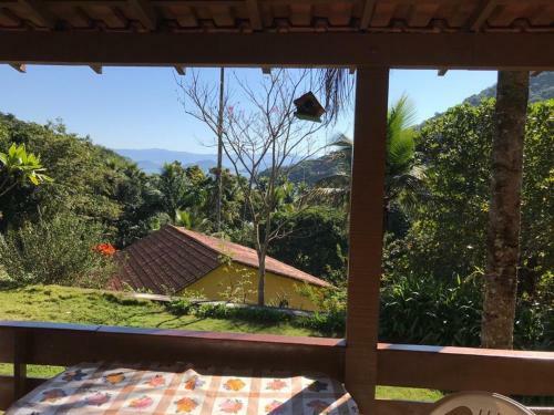 Ilha Grande - Casa Praia Da Longa