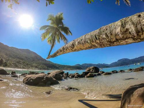 Ilha Grande - Casa Praia Da Longa