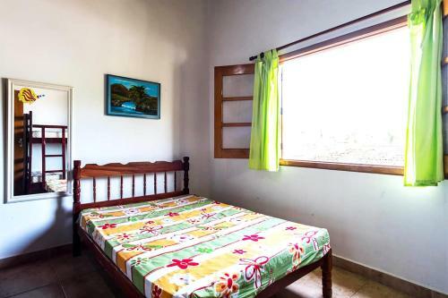Casa Na Praia Com Wifi, Piscina E Churrasqueira