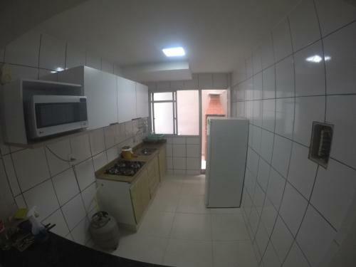 Apartamento Ed. Ouro Preto