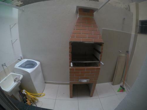 Apartamento Ed. Ouro Preto