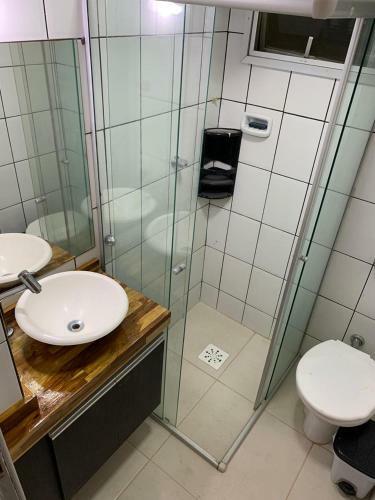 Apartamento Ed. Ouro Preto