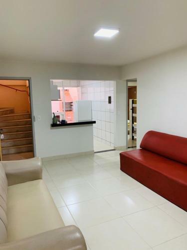 Apartamento Ed. Ouro Preto