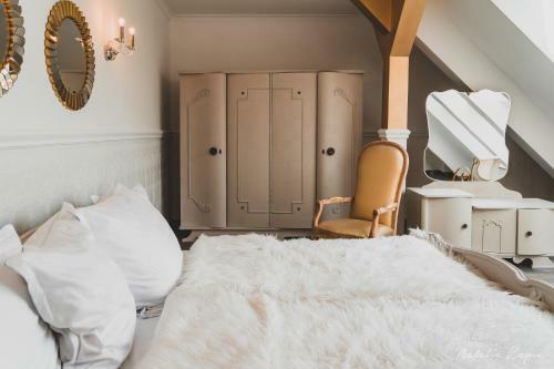 Bed & Breakfast Pa?ac Rajkowo