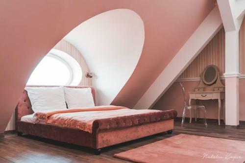 Bed & Breakfast Pa?ac Rajkowo