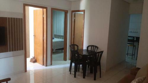 Apartamento No Jockey De Itaparica - Vila Velha - Es