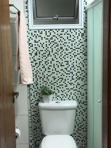 Apartamento No Jockey De Itaparica - Vila Velha - Es