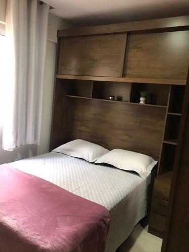 Apartamento No Jockey De Itaparica - Vila Velha - Es