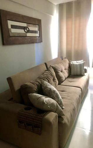 Apartamento No Jockey De Itaparica - Vila Velha - Es