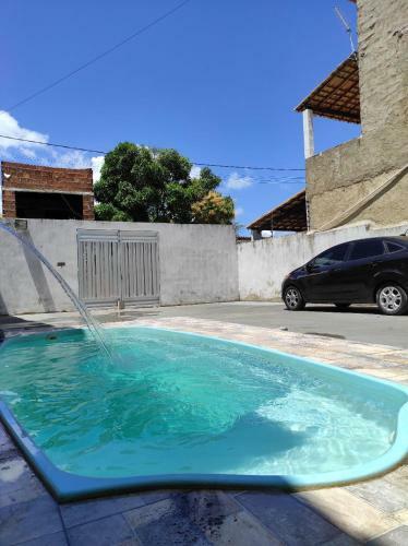 Casa Na Caueira Sergipe