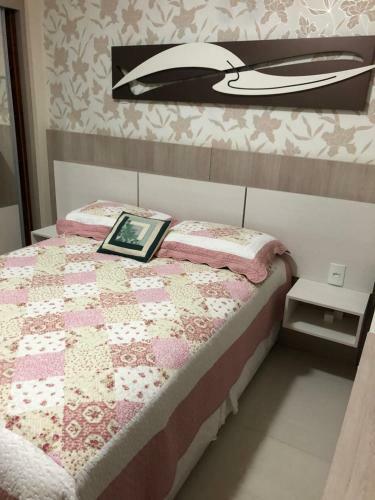 Areia Preta Luzim Apartment - Guarapari - Es