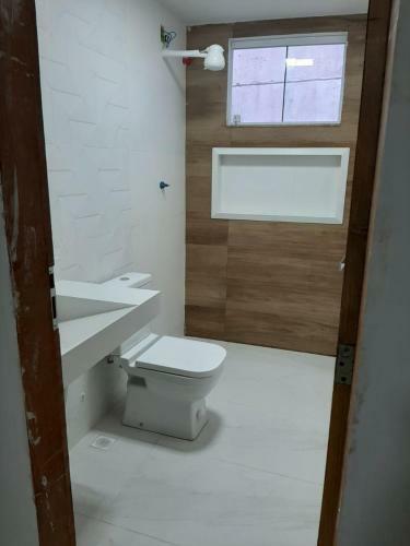 Apartamento De Frente Para O Mar De Itapoa
