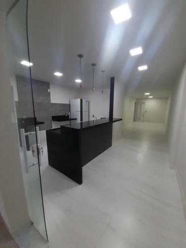 Apartamento De Frente Para O Mar De Itapoa