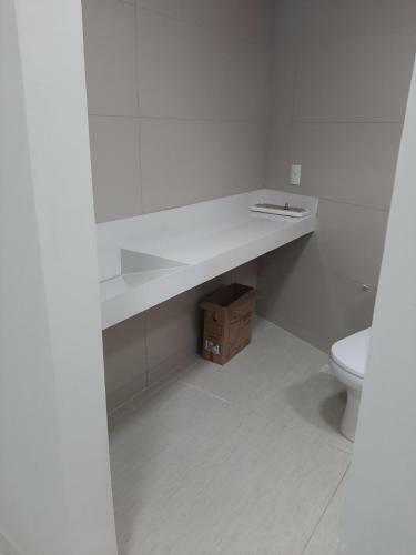 Apartamento De Frente Para O Mar De Itapoa