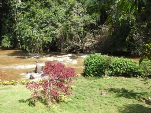 S�tio Canto Das �guas
