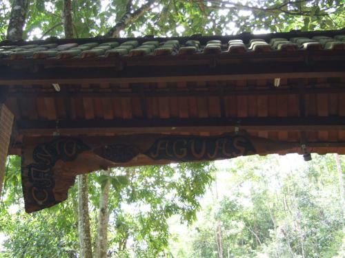 S�tio Canto Das �guas