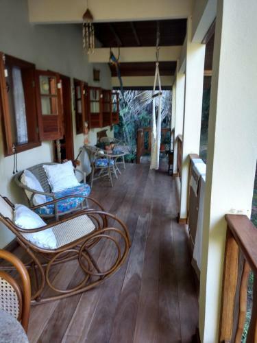 S�tio Canto Das �guas