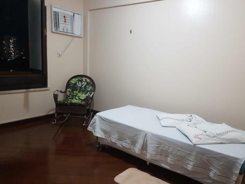 Excelente Apartamento No Reduto.