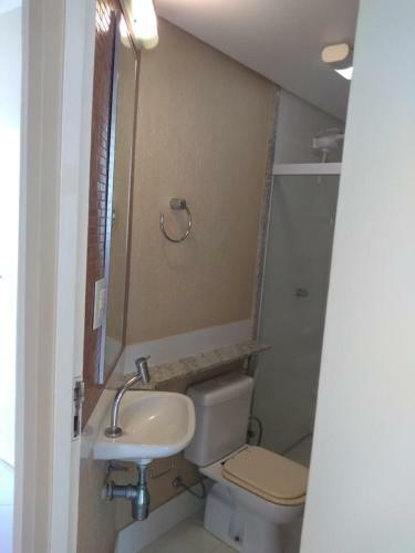 Apartamento Varandas Do Atlantico