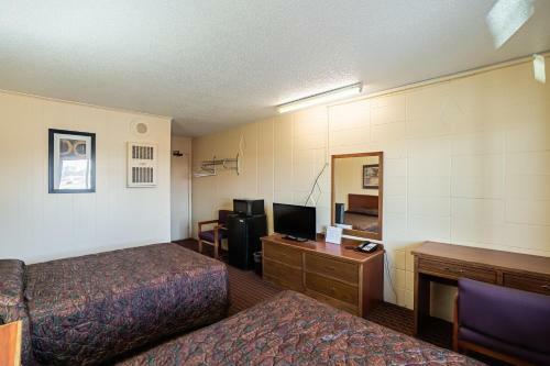 Hotel Broadway Inn