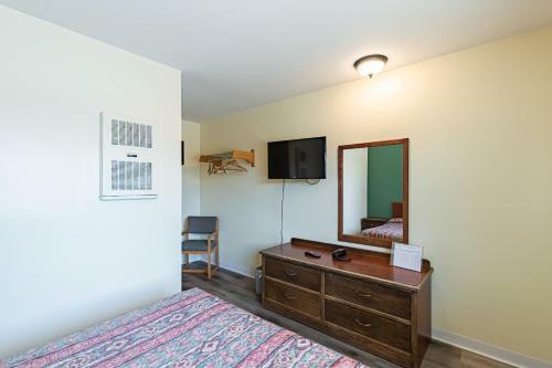 Hotel Broadway Inn