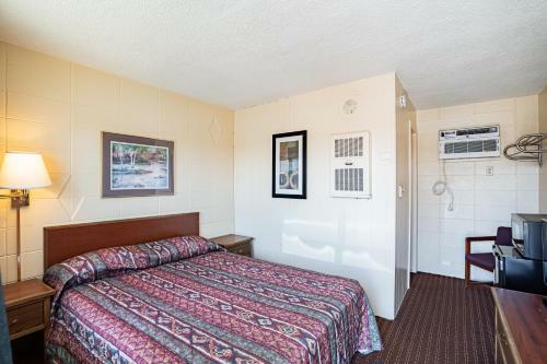 Hotel Broadway Inn