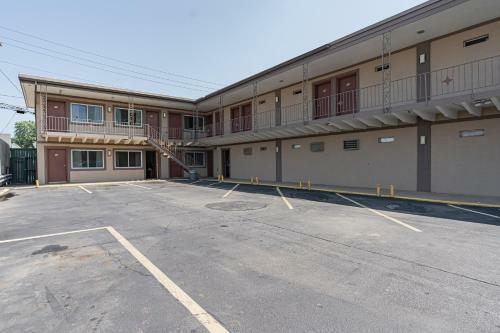 Hotel Broadway Inn