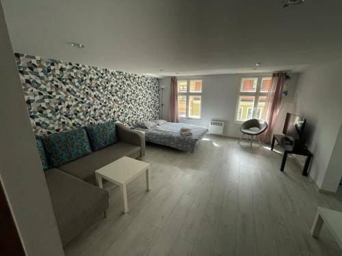 Apartamento Stay And Play
